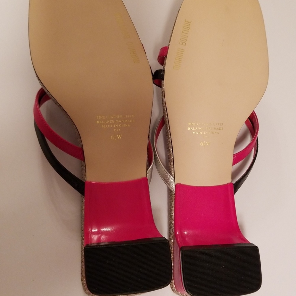 SHOES - Picture 6 of 8